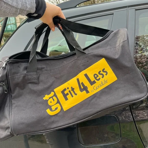 Gym bag - Picture 2 of 5